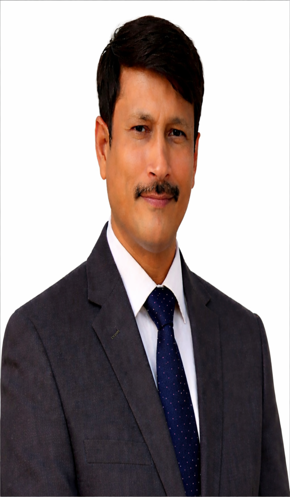 D.K. Singh - Director